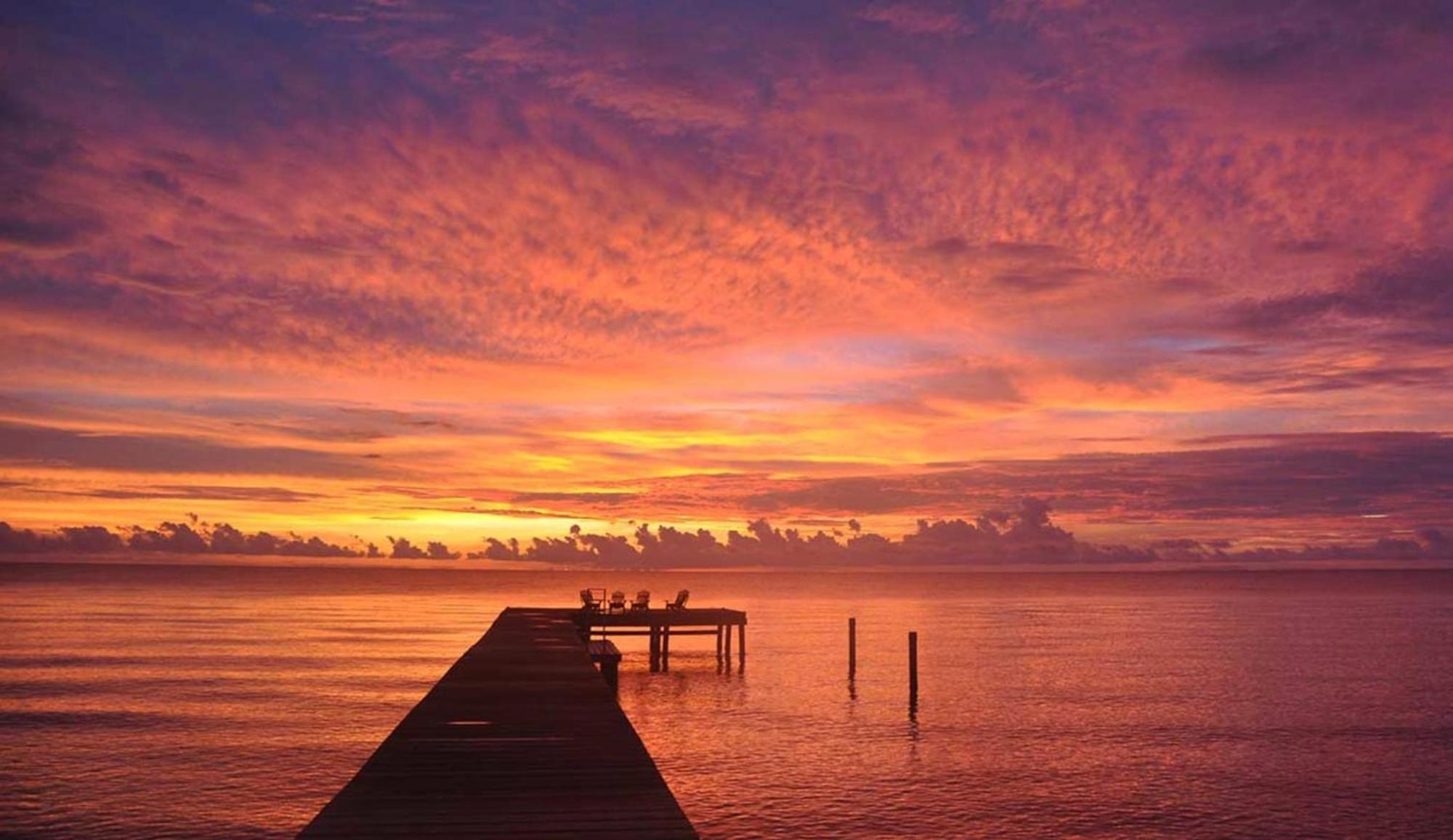 Sabal Beach Punta Gorda Exterior foto