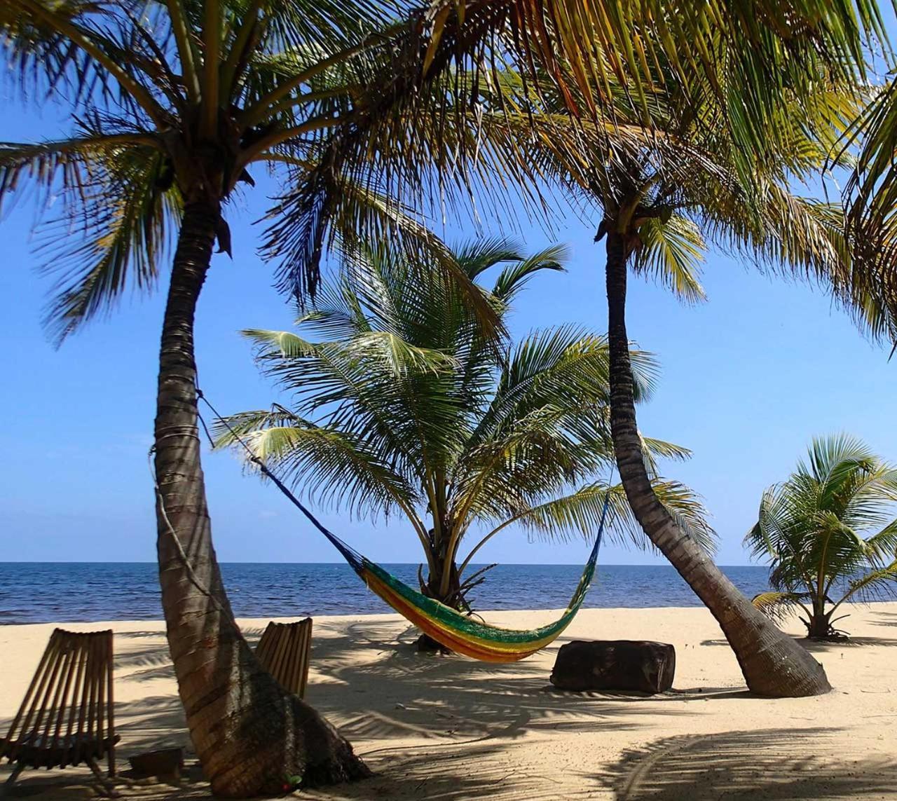 Sabal Beach Punta Gorda Exterior foto