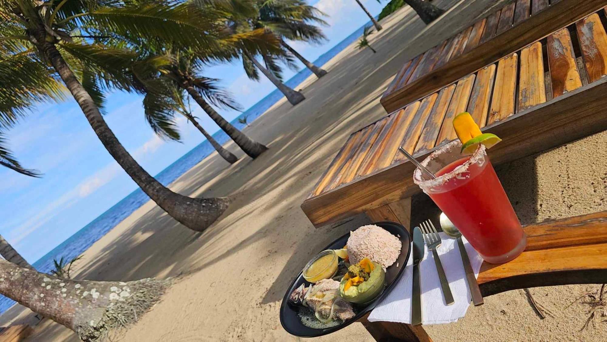 Sabal Beach Punta Gorda Exterior foto