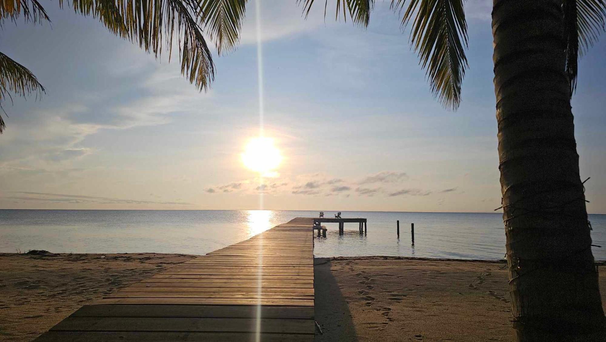 Sabal Beach Punta Gorda Exterior foto